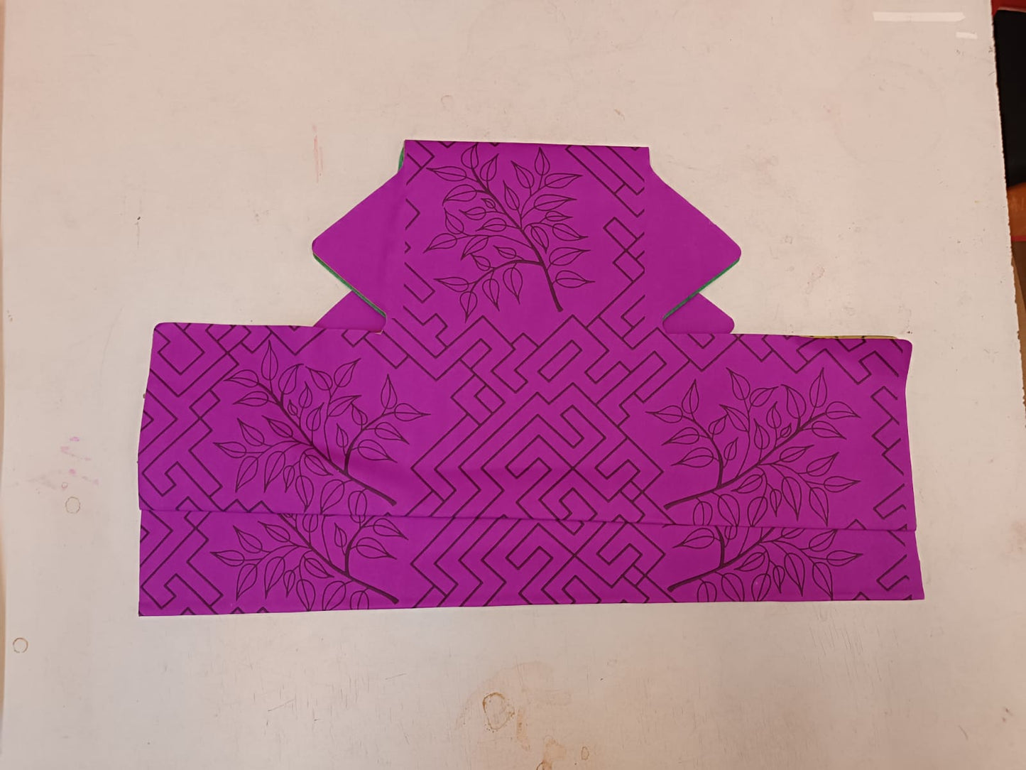 嬰靈衣包 (網上下單,實體燒衣紙)